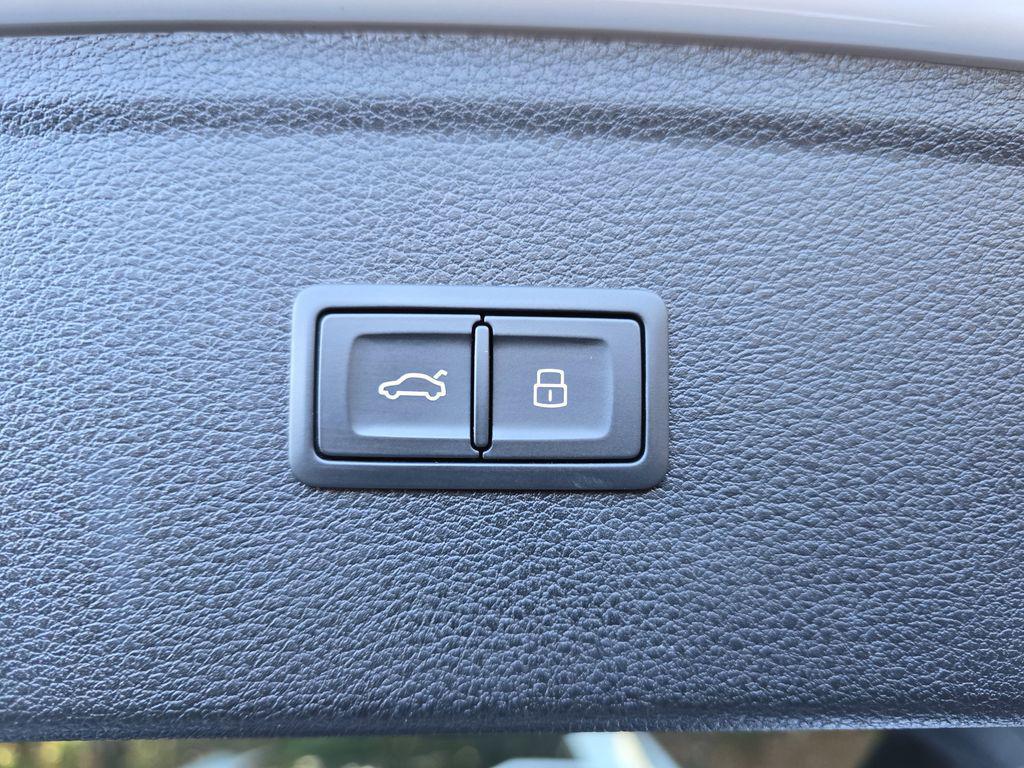 used 2024 Audi Q5 car, priced at $41,950