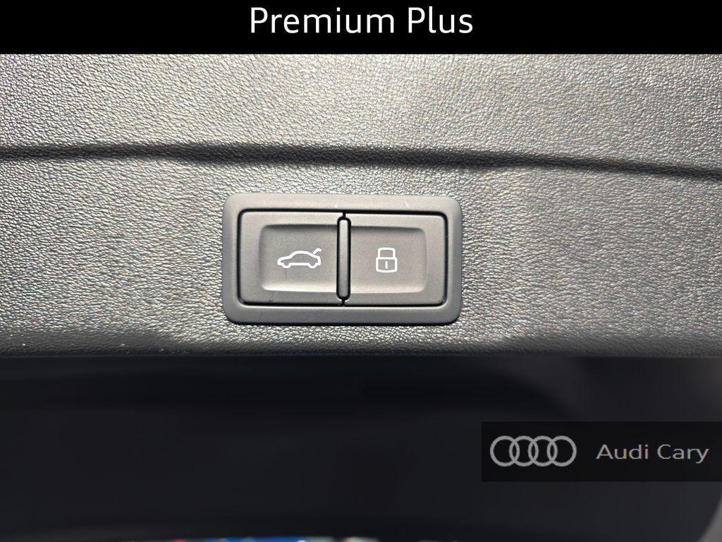 new 2025 Audi S5 car, priced at $69,940