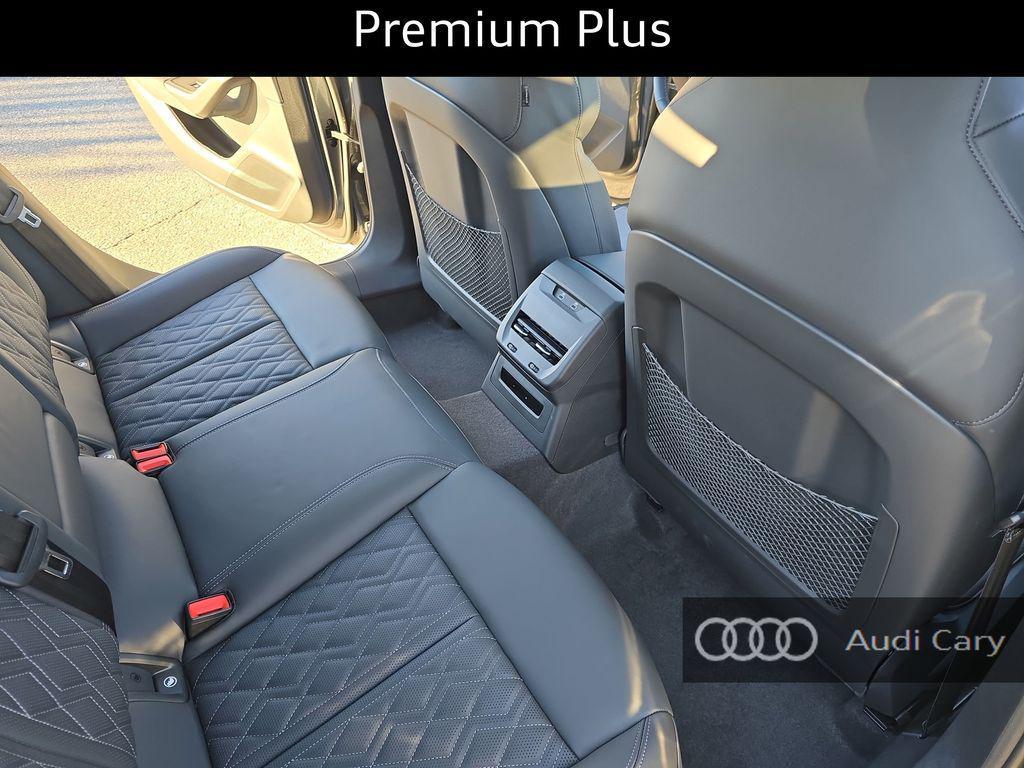 new 2025 Audi S5 car, priced at $69,940