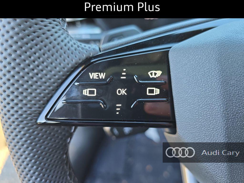 new 2025 Audi S5 car, priced at $69,940