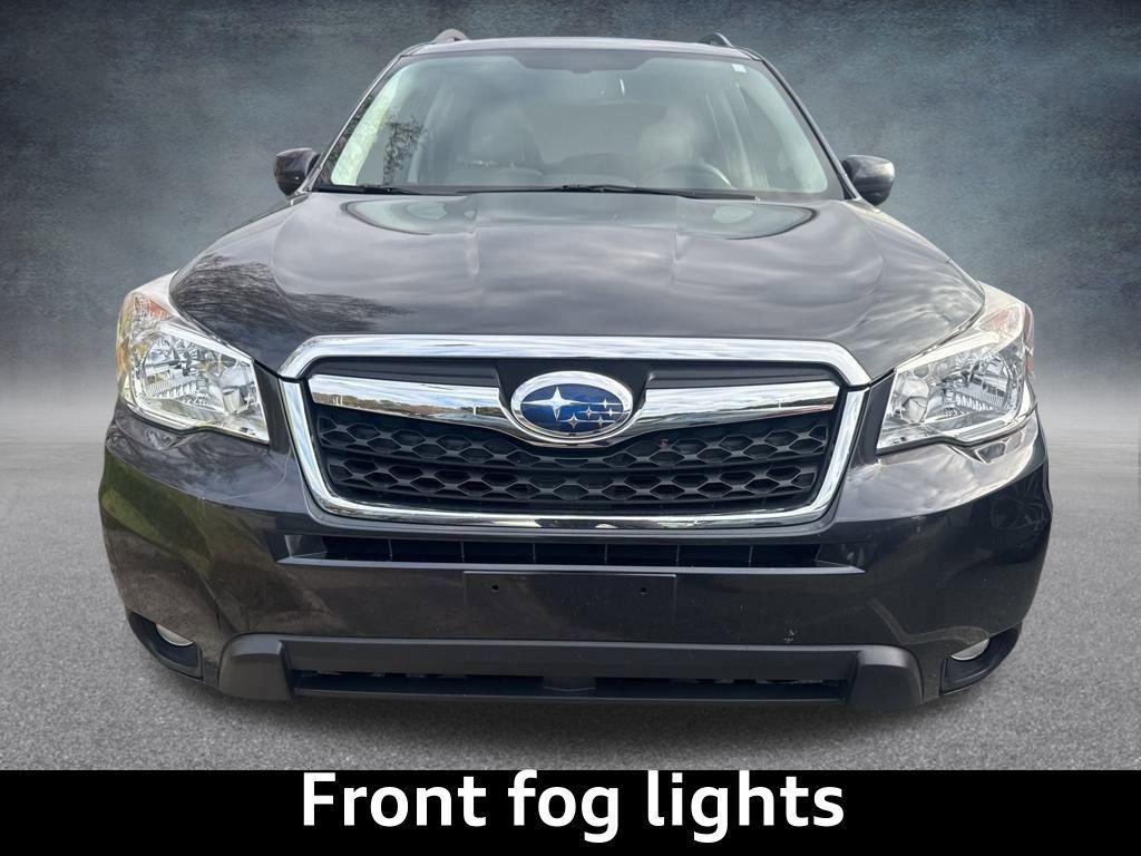 used 2014 Subaru Forester car, priced at $11,750