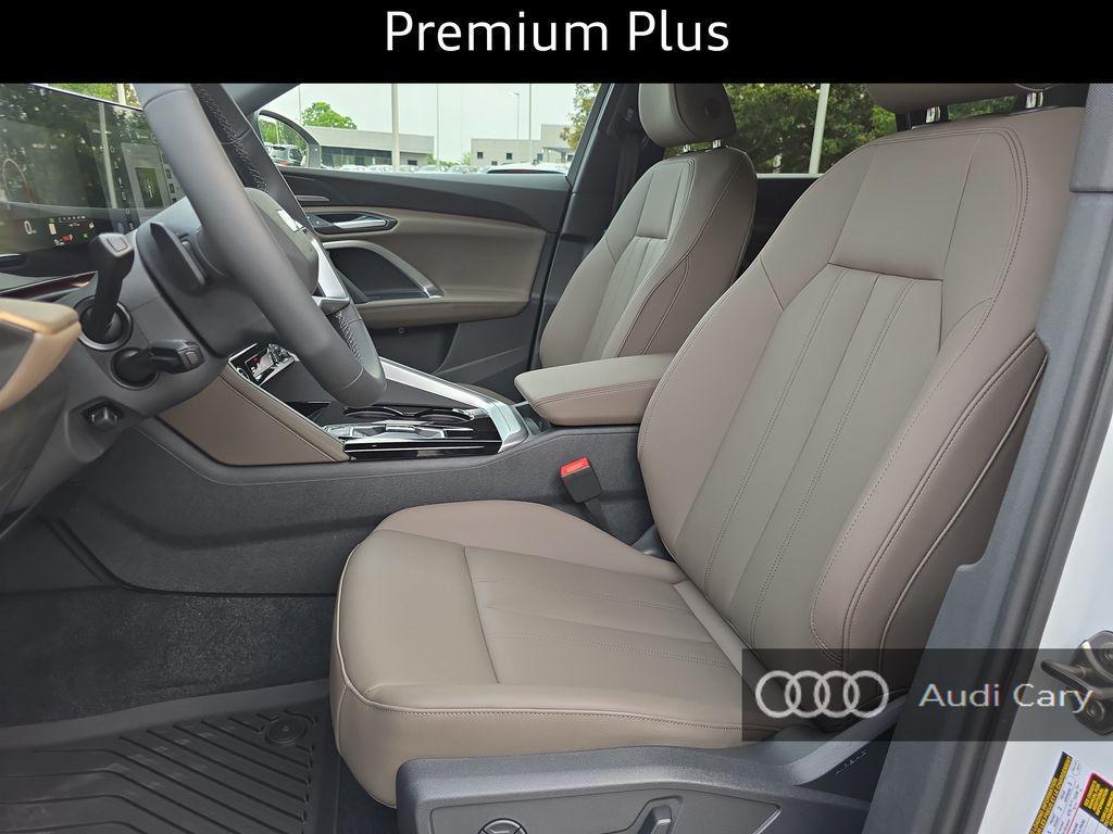 new 2026 Audi Q5 car, priced at $55,996