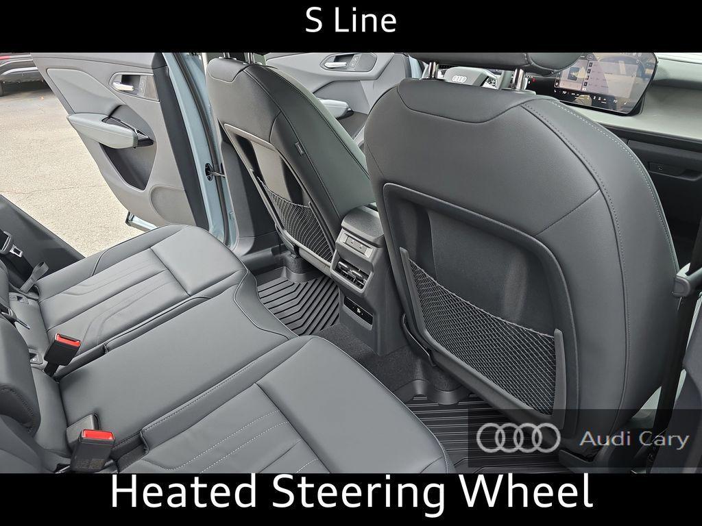 new 2026 Audi Q3 car, priced at $48,640
