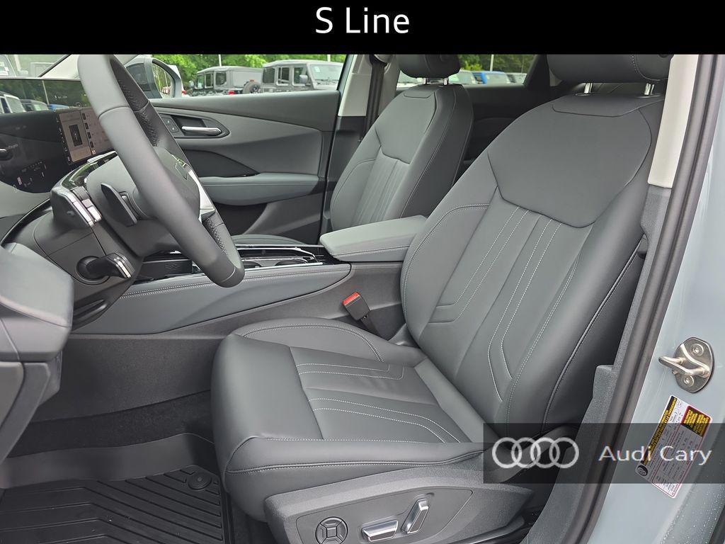 new 2026 Audi Q3 car, priced at $48,640