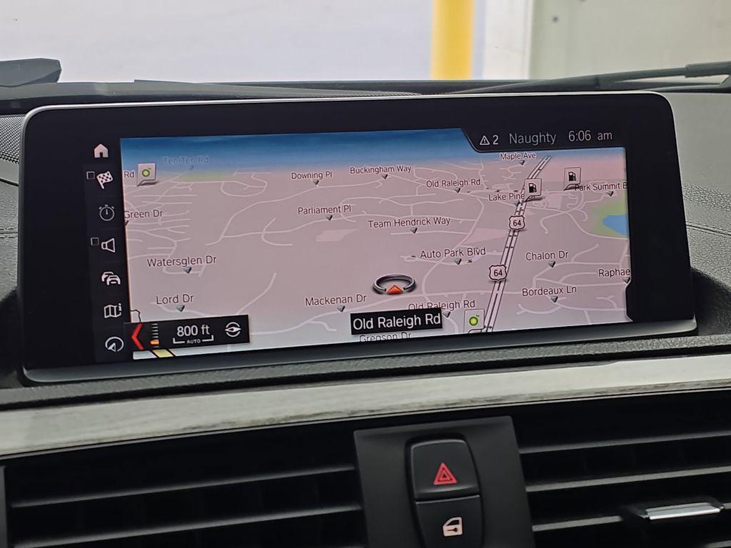 used 2018 BMW 230 car, priced at $15,750