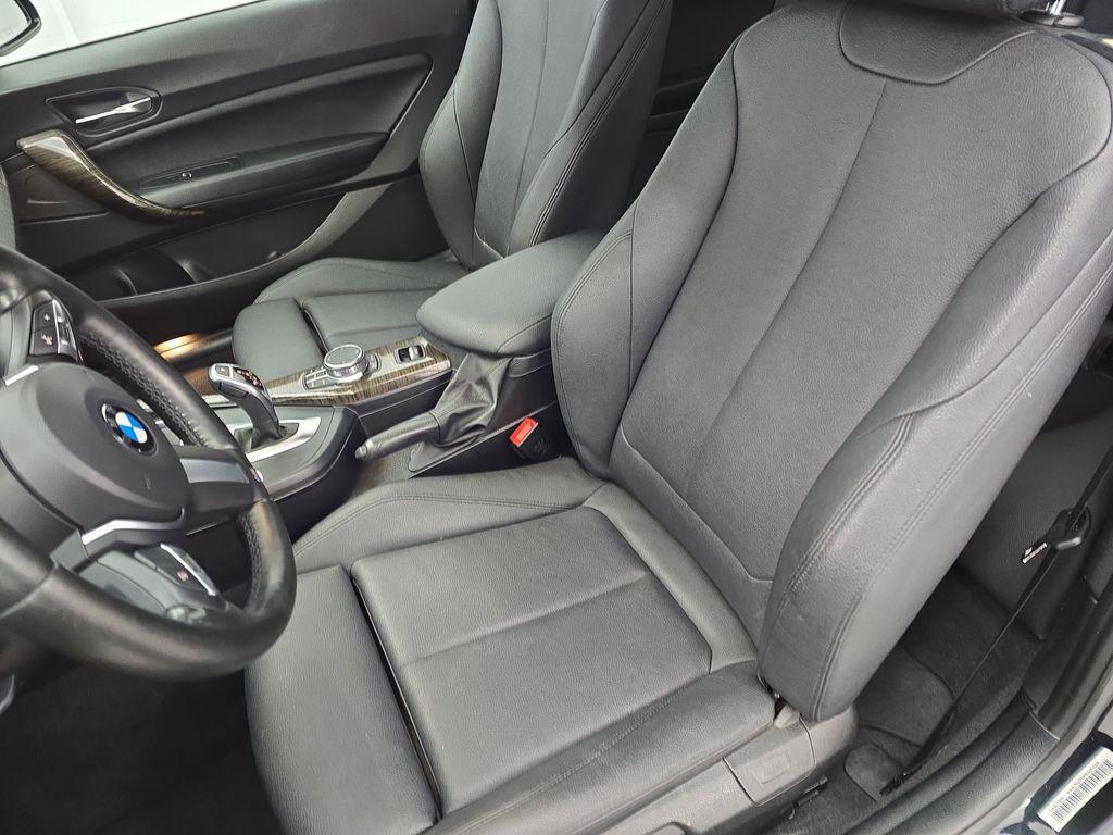 used 2018 BMW 230 car, priced at $15,750