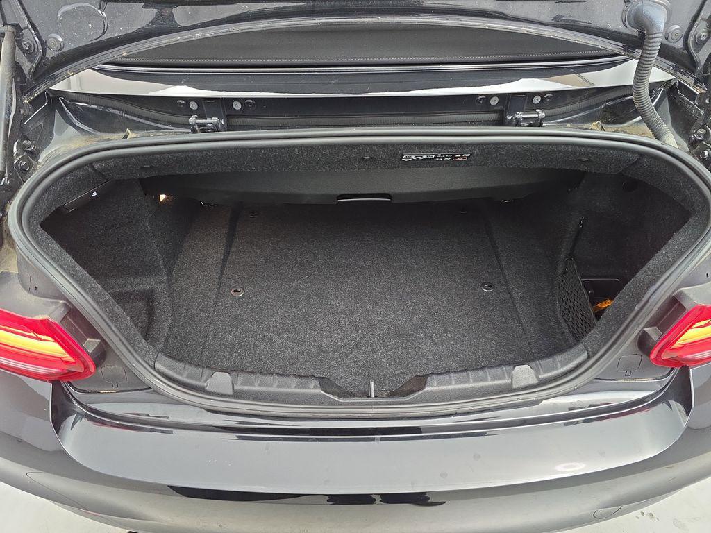 used 2018 BMW 230 car, priced at $15,750