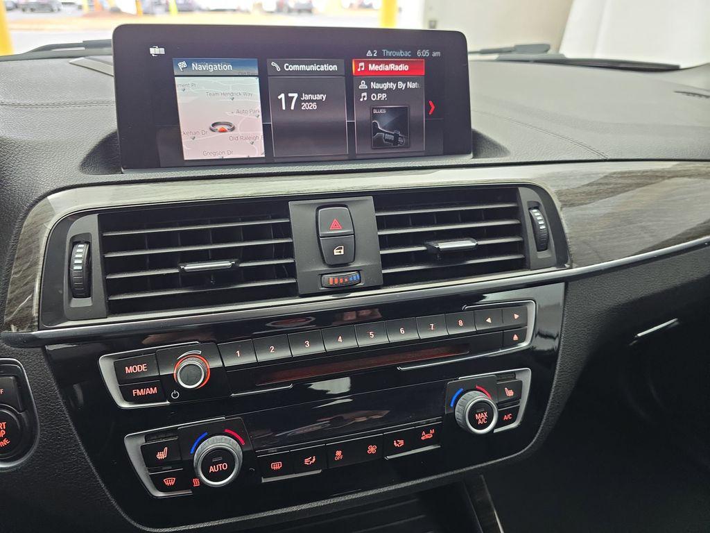 used 2018 BMW 230 car, priced at $15,750