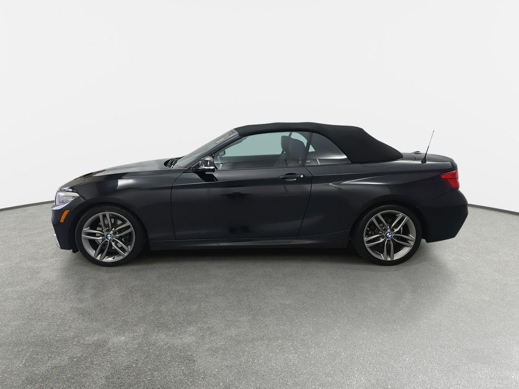 used 2018 BMW 230 car, priced at $15,750