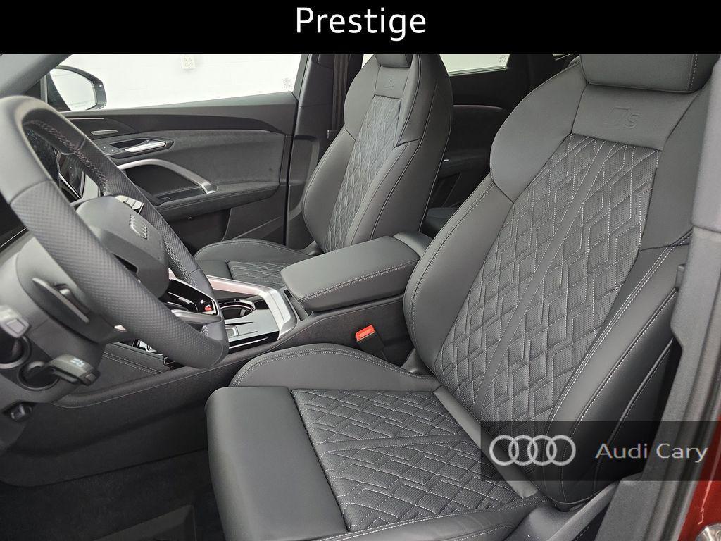 new 2026 Audi SQ5 car, priced at $80,268