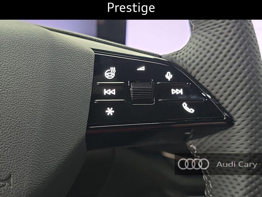 new 2026 Audi SQ5 car, priced at $80,268