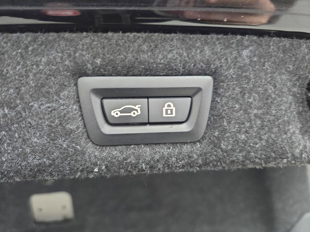 used 2023 BMW 530 car, priced at $31,950