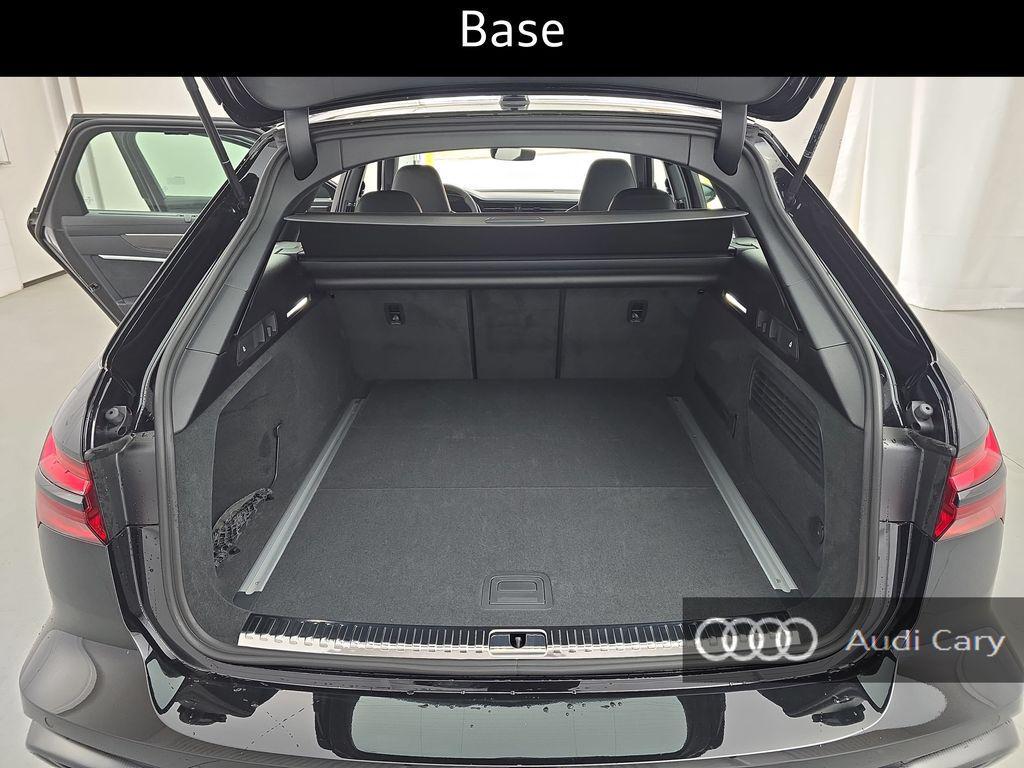 new 2026 Audi RS 6 Avant car, priced at $153,265