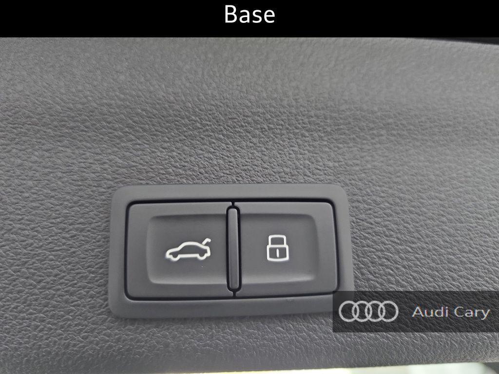 new 2026 Audi RS 6 Avant car, priced at $153,265