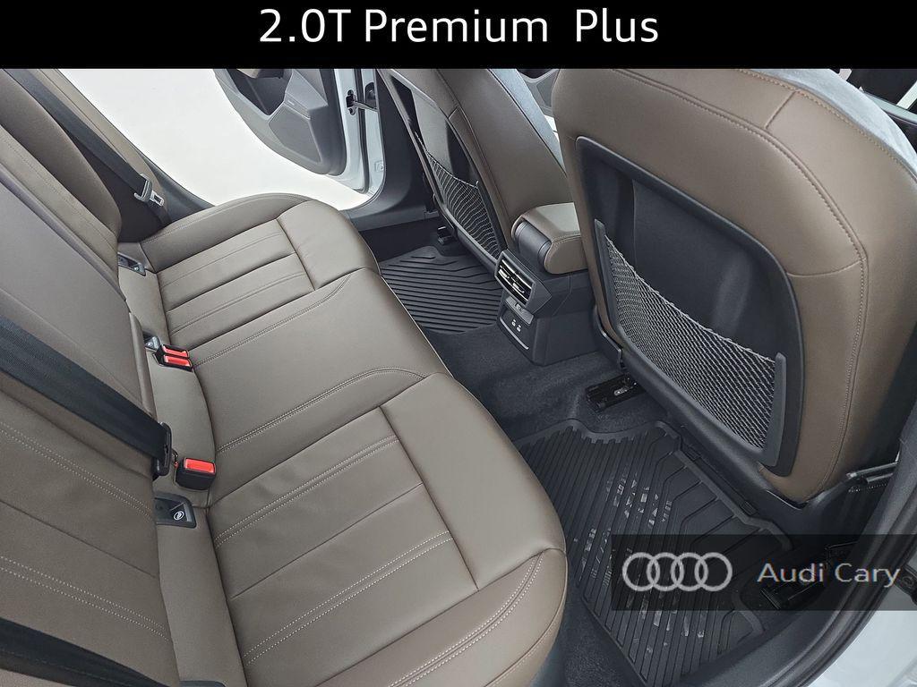 new 2026 Audi A3 car, priced at $45,210