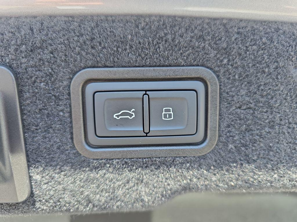 used 2025 Audi A8 car, priced at $76,550