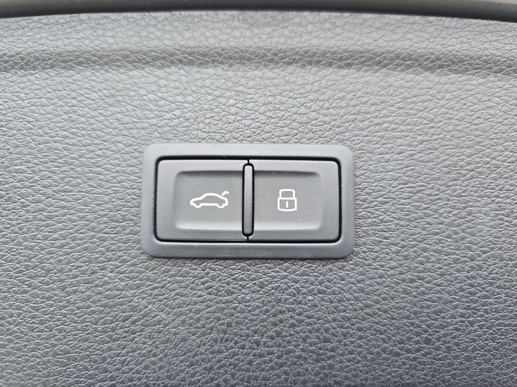 used 2023 Audi Q5 car, priced at $31,250