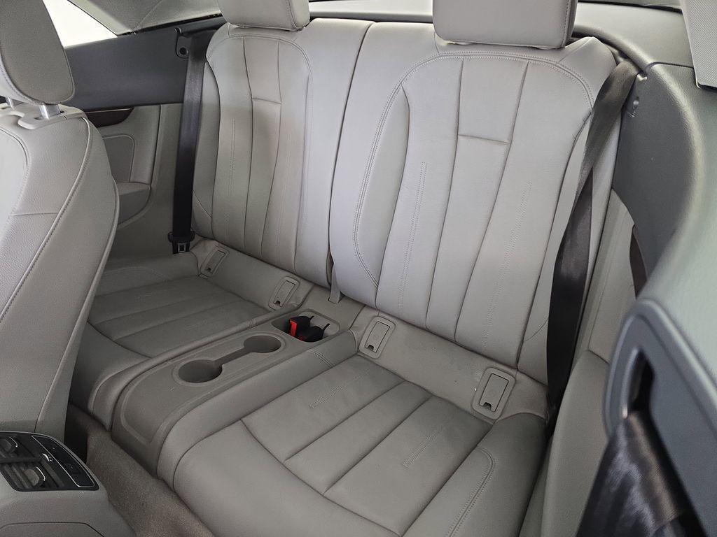 used 2019 Audi A5 car, priced at $22,950