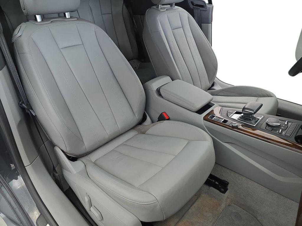 used 2019 Audi A5 car, priced at $22,950