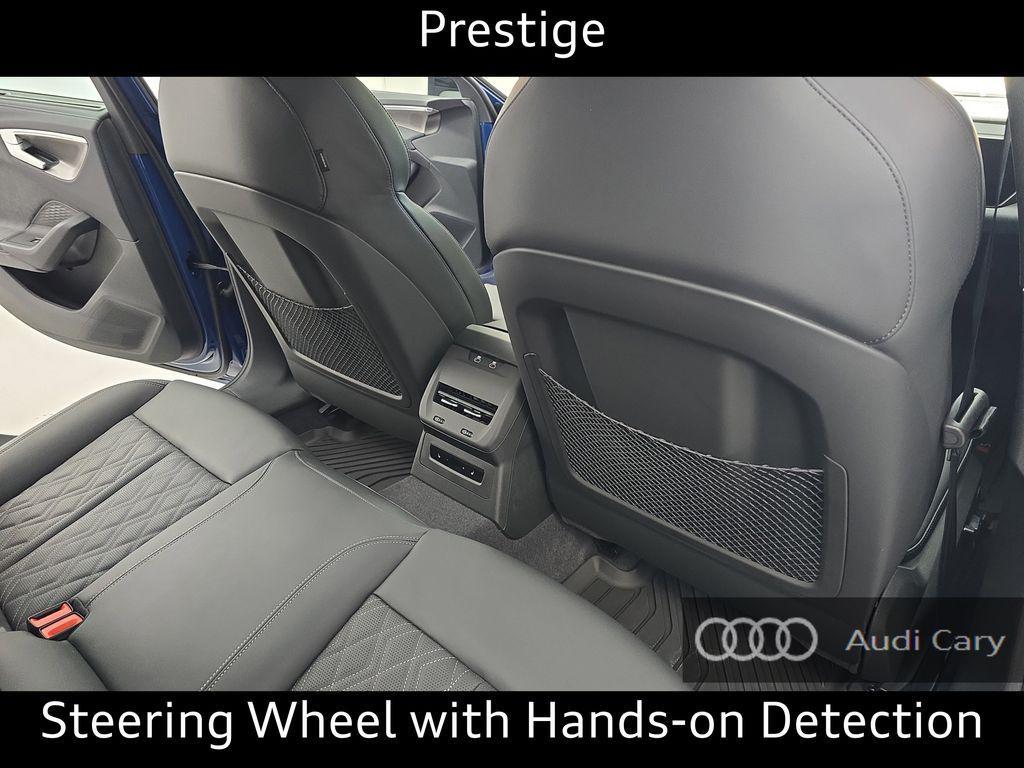 new 2026 Audi S5 car, priced at $72,772