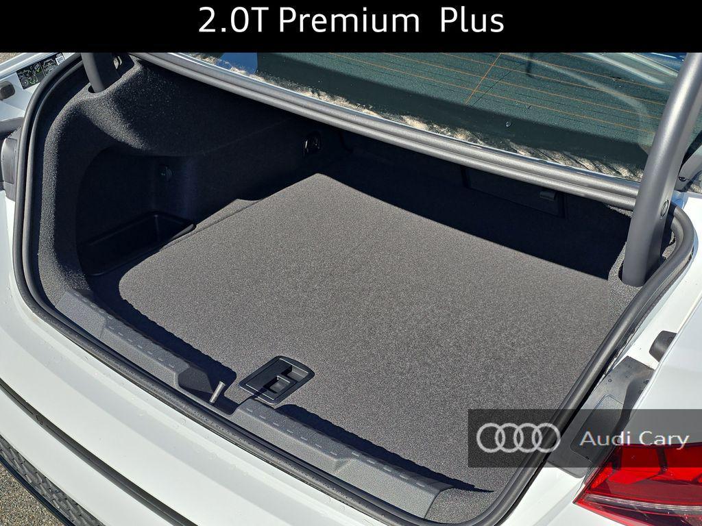 new 2026 Audi A3 car, priced at $45,510