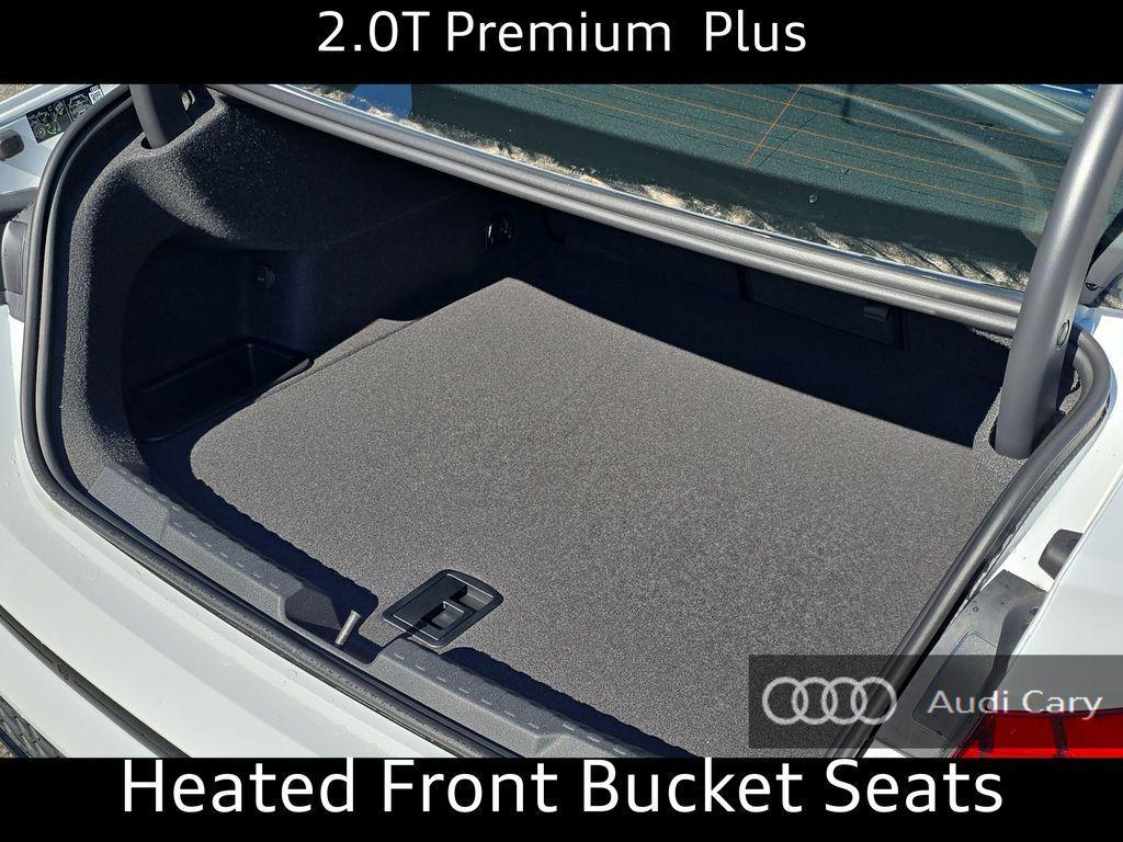 new 2026 Audi A3 car, priced at $43,510