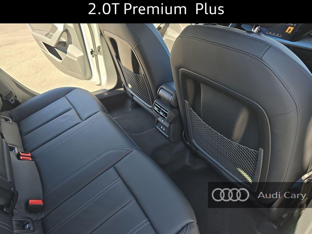new 2026 Audi A3 car, priced at $45,510