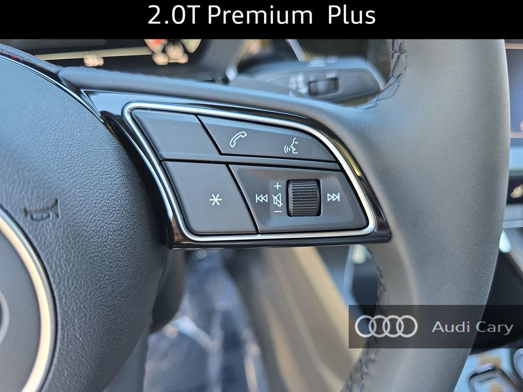 new 2026 Audi A3 car, priced at $45,510