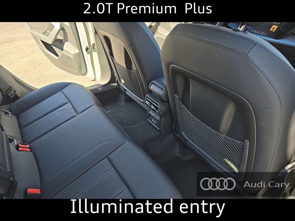 new 2026 Audi A3 car, priced at $43,510