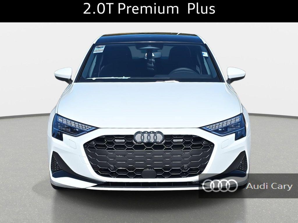 new 2026 Audi A3 car, priced at $45,510