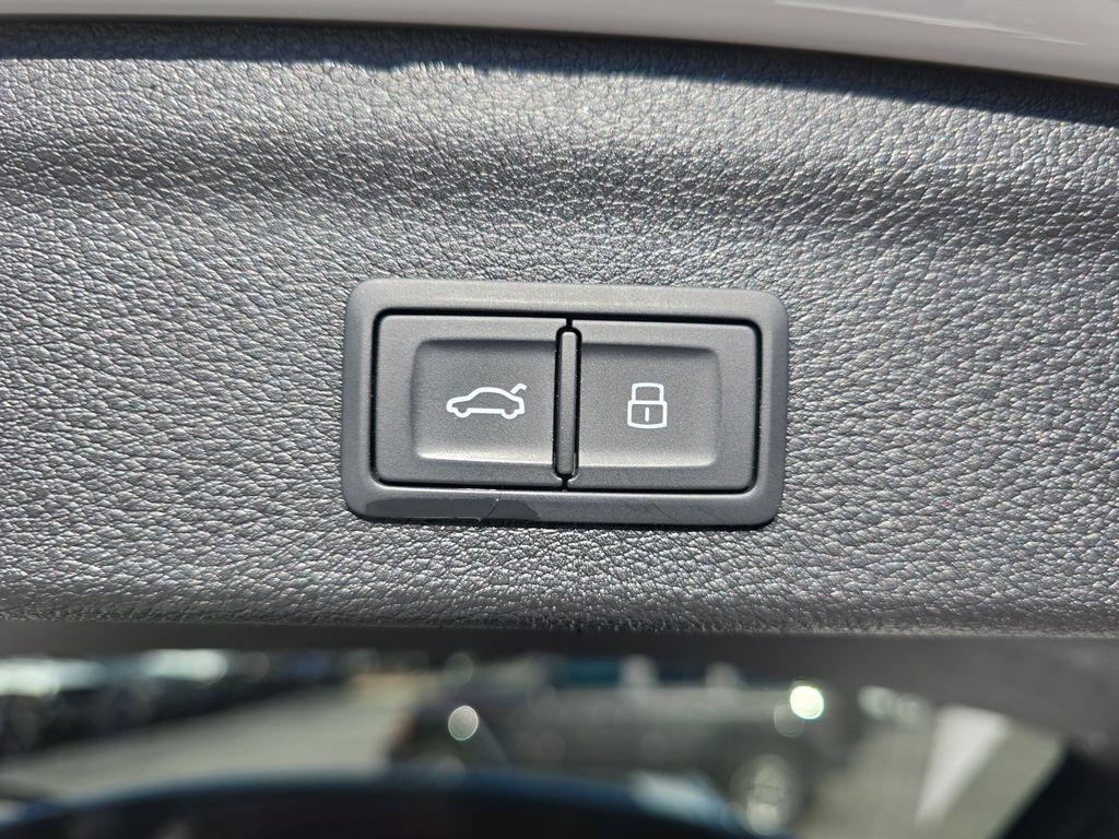used 2020 Audi Q3 car, priced at $22,948