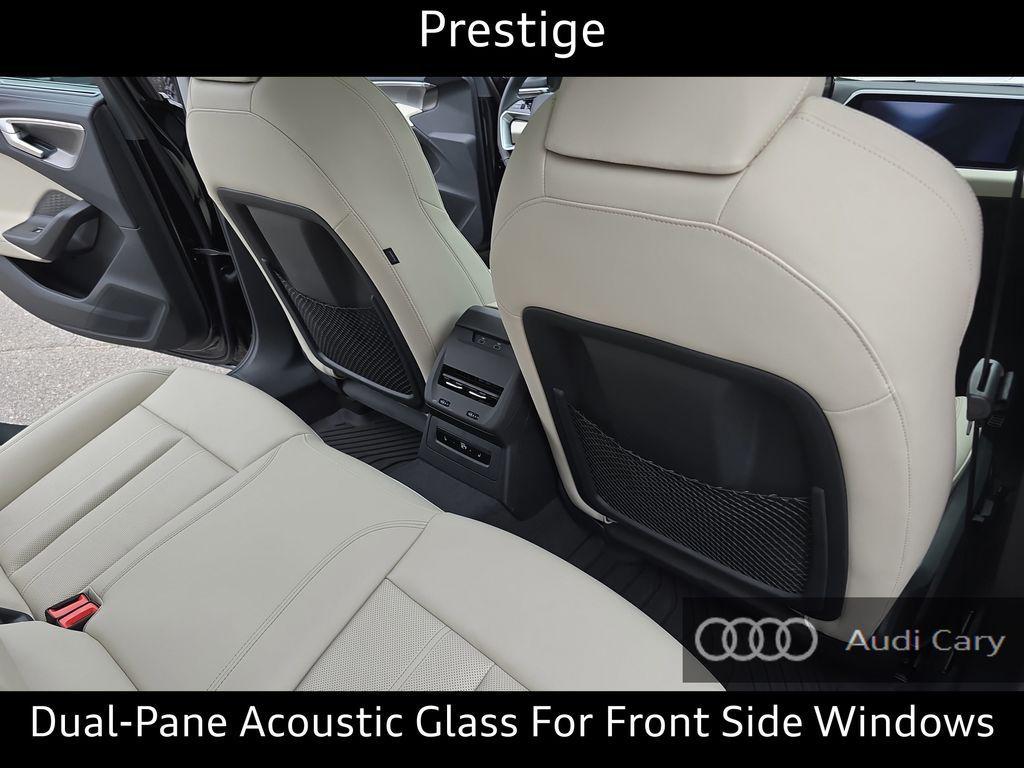 new 2026 Audi A5 car, priced at $58,620