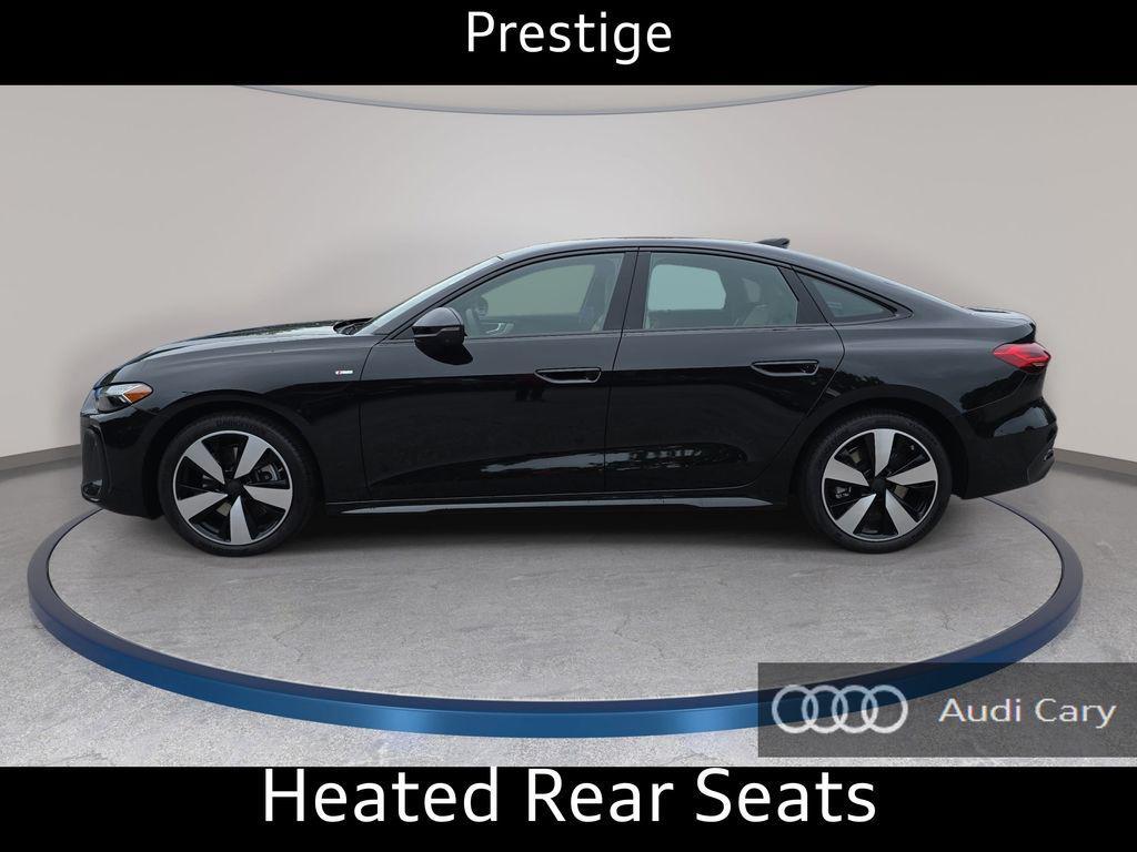 new 2026 Audi A5 car, priced at $58,620