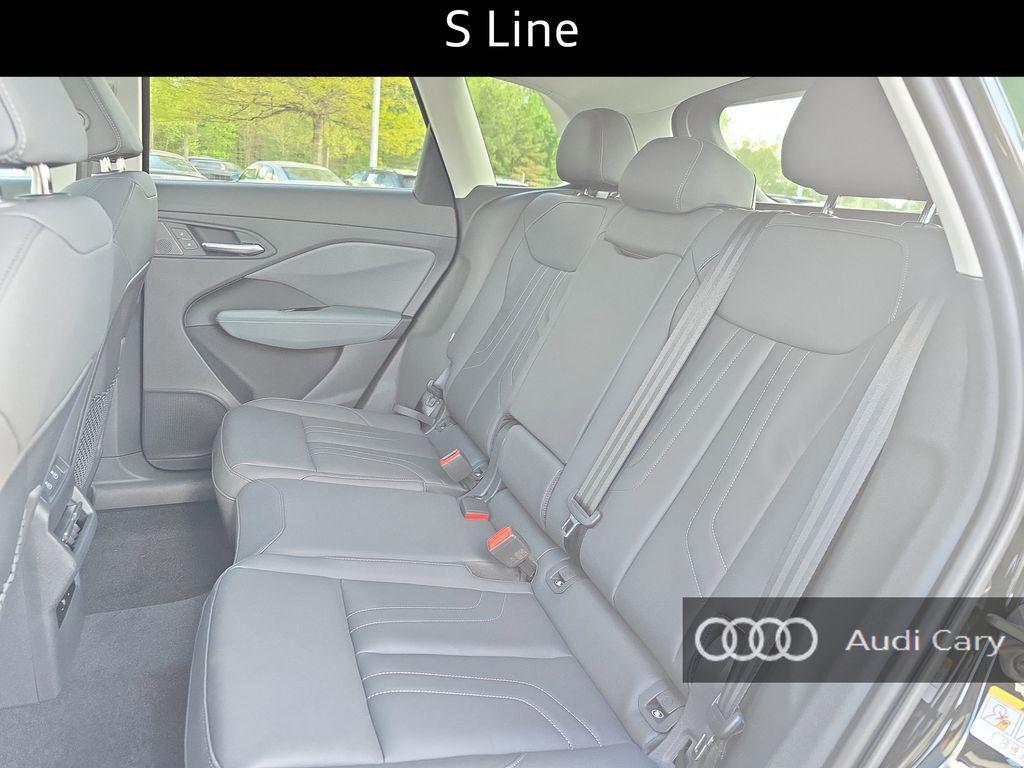 new 2026 Audi Q3 car, priced at $46,941