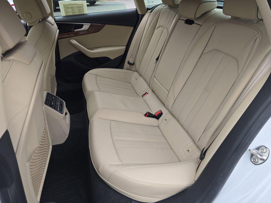 used 2023 Audi A5 Sportback car, priced at $33,950