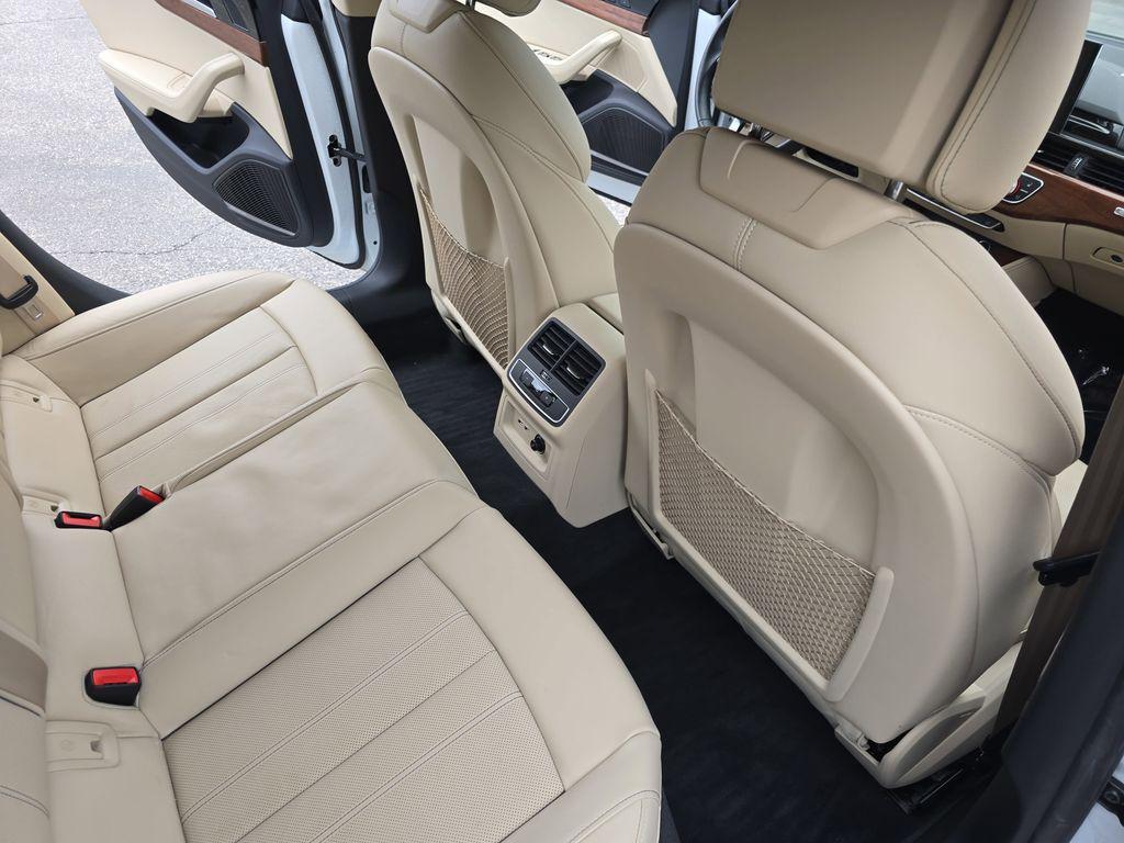 used 2023 Audi A5 Sportback car, priced at $33,950