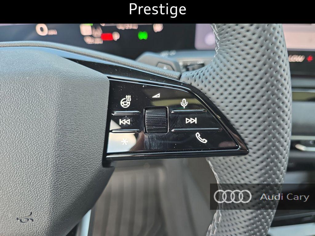 new 2026 Audi S5 car, priced at $74,725