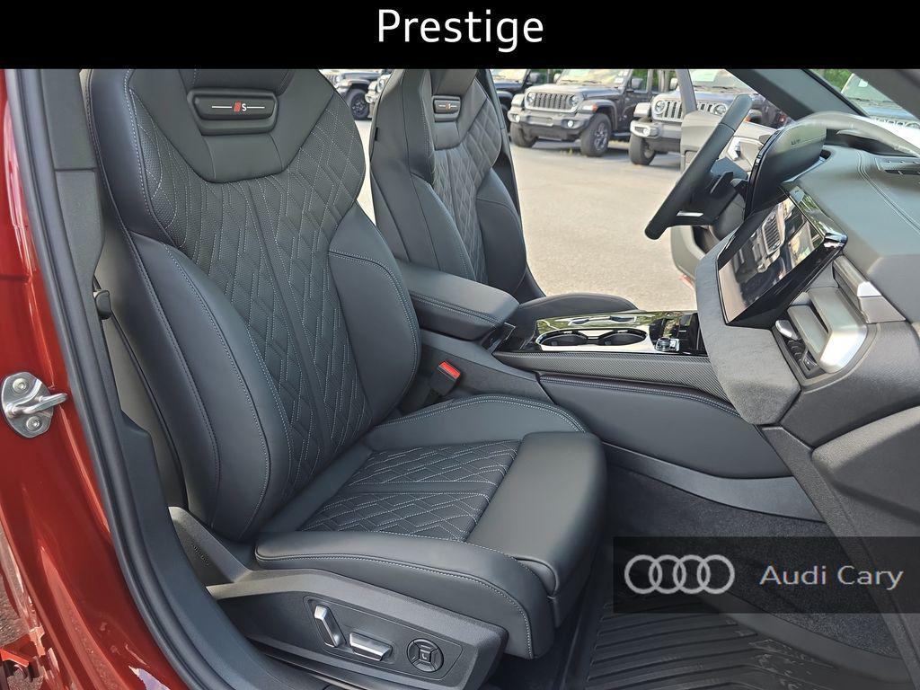 new 2026 Audi S5 car, priced at $74,725