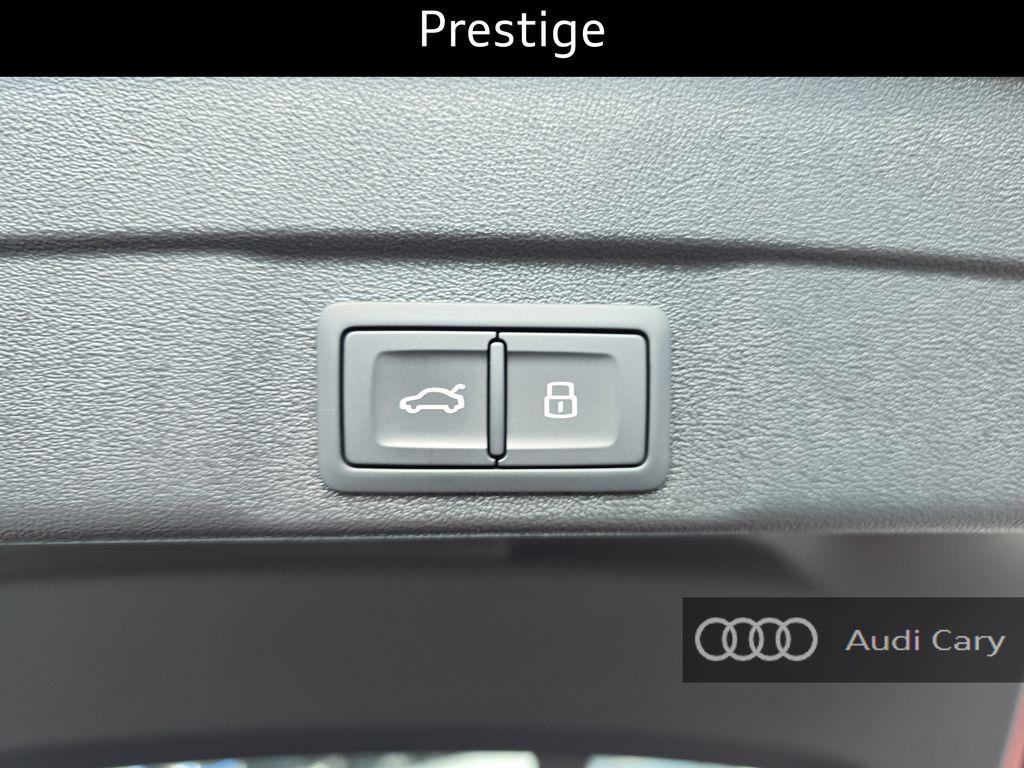new 2026 Audi S5 car, priced at $74,725