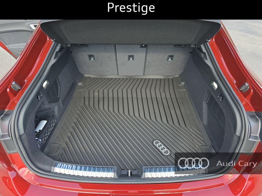 new 2026 Audi S5 car, priced at $74,725