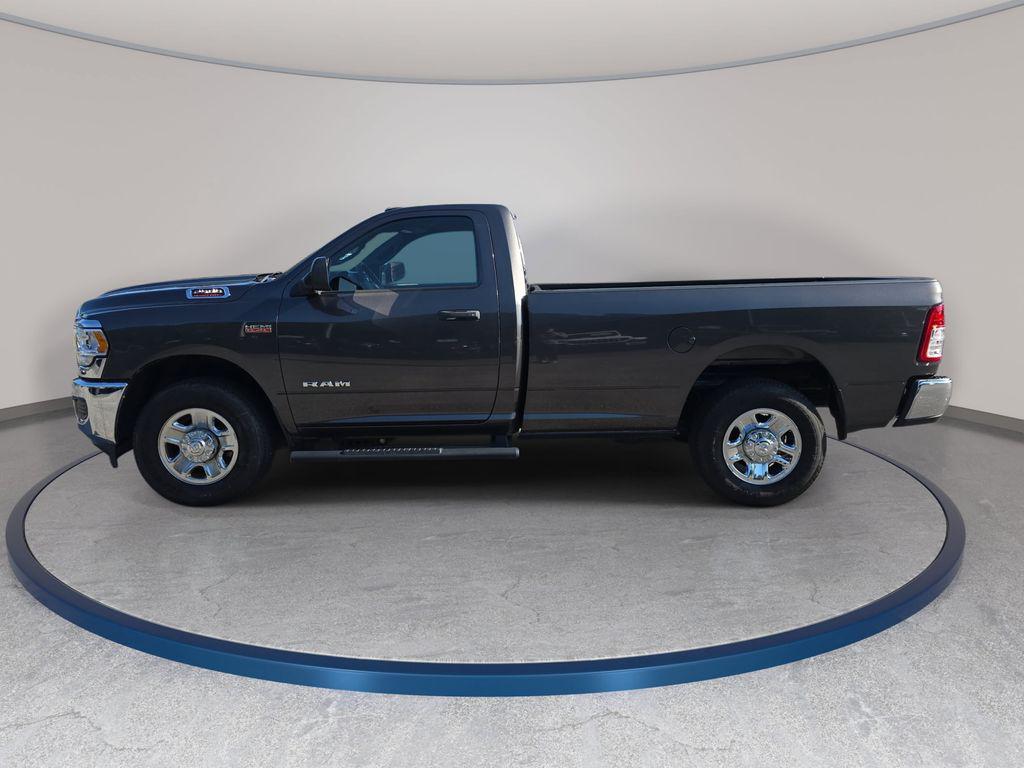 used 2022 Ram 2500 car, priced at $35,688