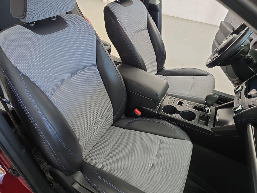 used 2018 Subaru Legacy car, priced at $13,950