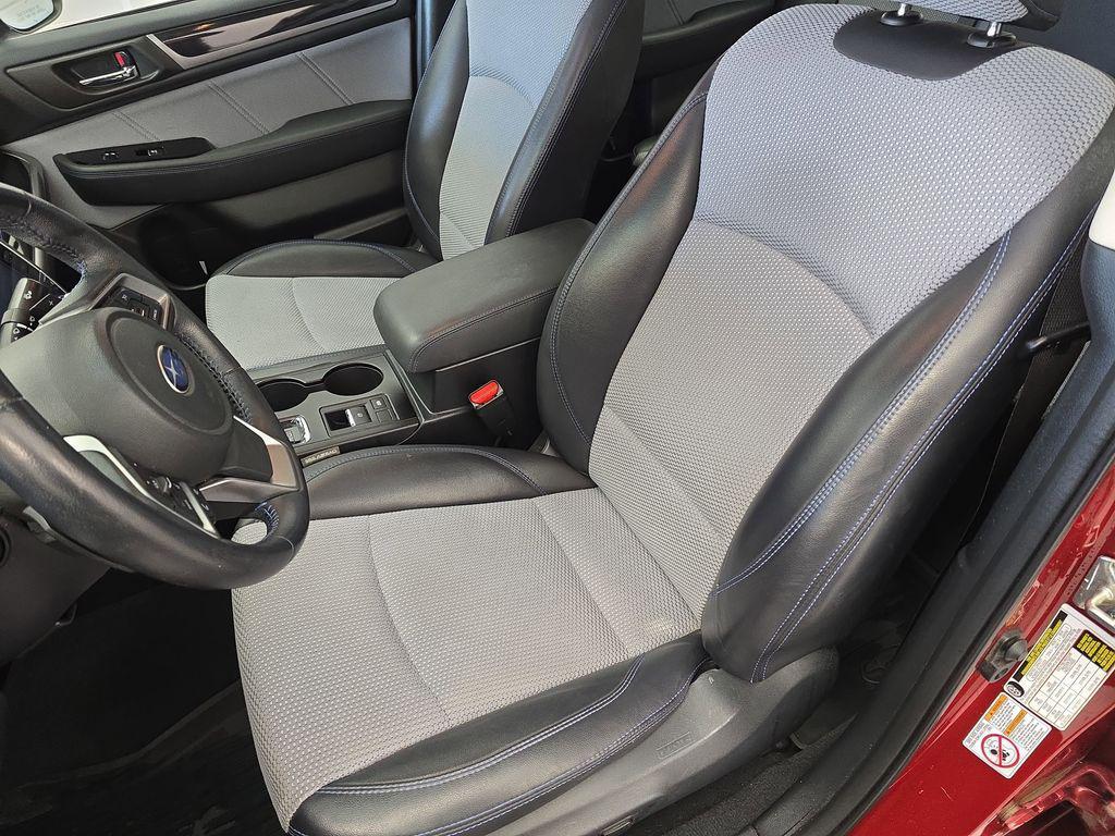 used 2018 Subaru Legacy car, priced at $13,950