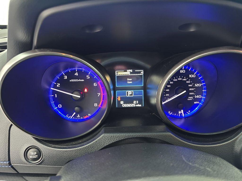 used 2018 Subaru Legacy car, priced at $13,950