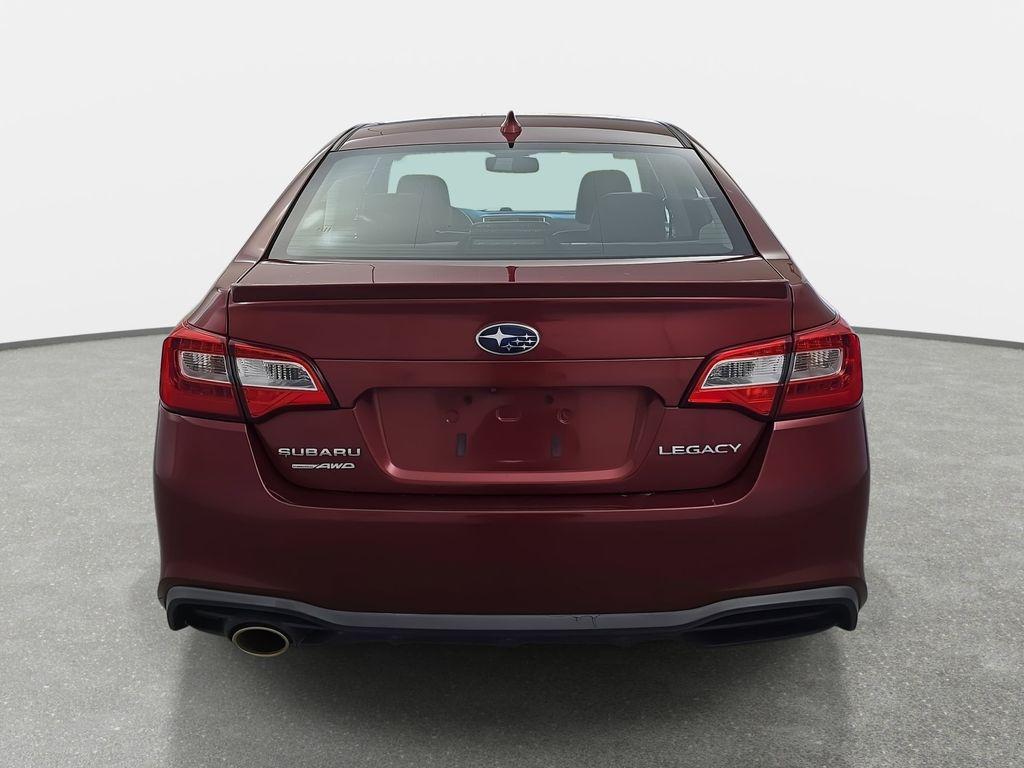 used 2018 Subaru Legacy car, priced at $13,950