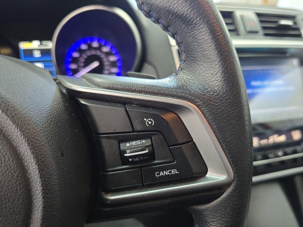 used 2018 Subaru Legacy car, priced at $13,950