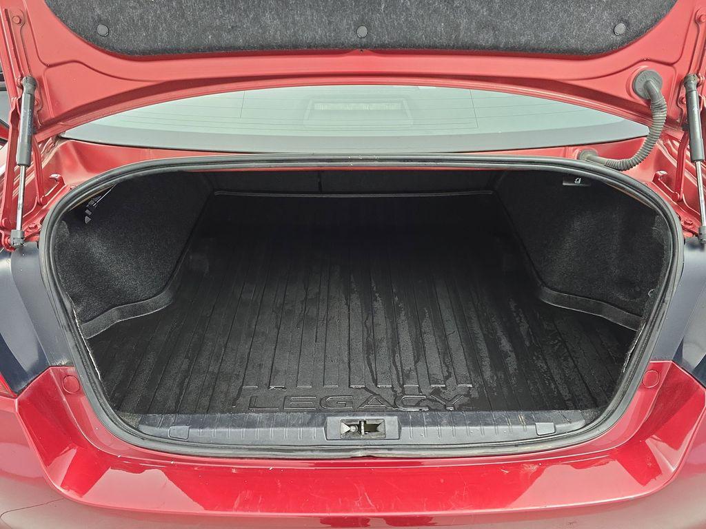 used 2018 Subaru Legacy car, priced at $13,950