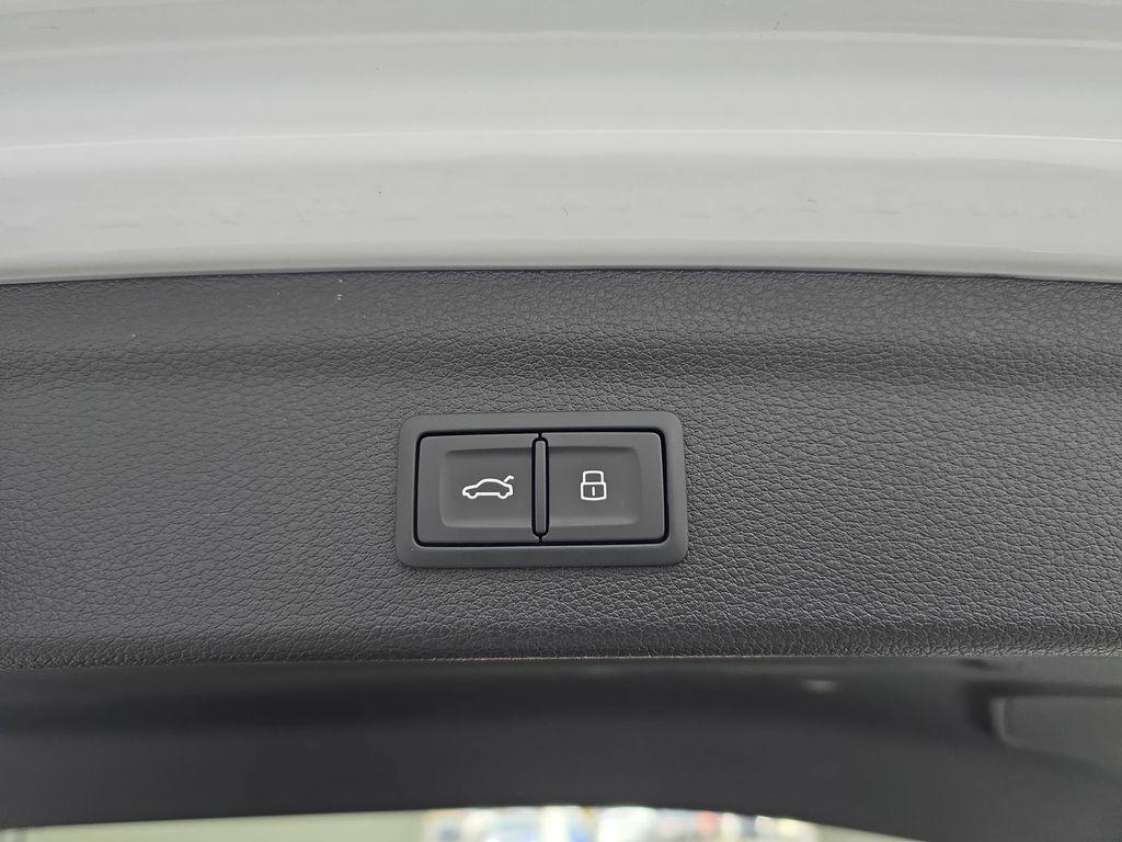 used 2023 Audi Q3 car, priced at $32,250