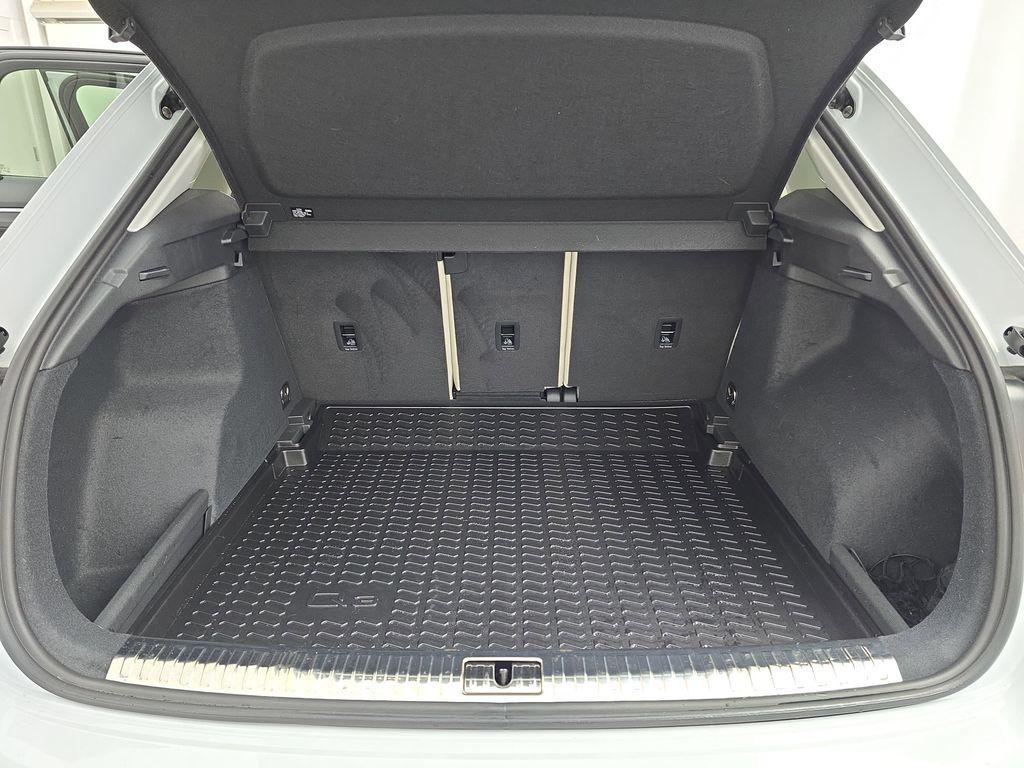 used 2023 Audi Q3 car, priced at $32,250