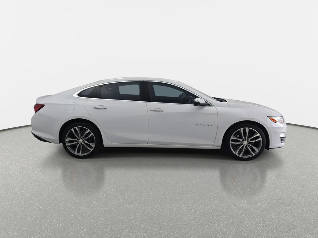 used 2020 Chevrolet Malibu car, priced at $14,950